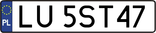 LU5ST47