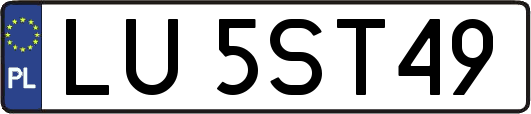 LU5ST49