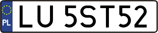 LU5ST52