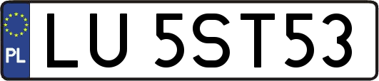 LU5ST53