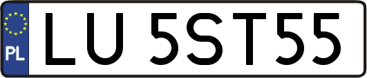 LU5ST55