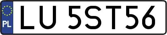 LU5ST56