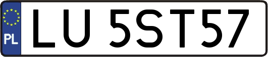 LU5ST57