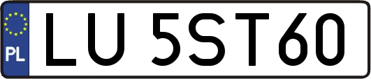 LU5ST60