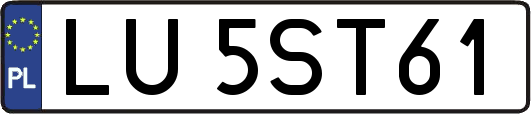 LU5ST61