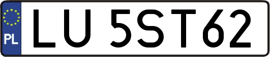 LU5ST62