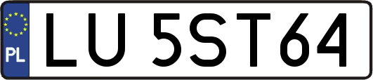 LU5ST64