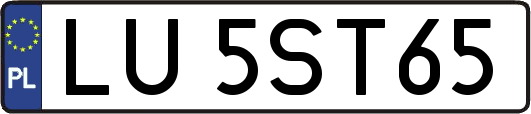 LU5ST65