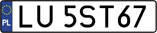 LU5ST67