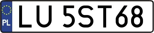 LU5ST68