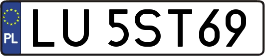 LU5ST69