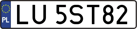 LU5ST82