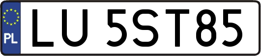 LU5ST85
