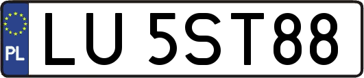 LU5ST88