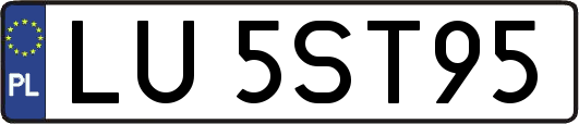 LU5ST95