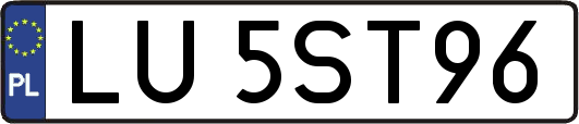 LU5ST96