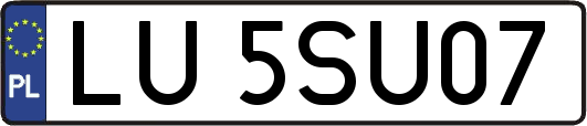 LU5SU07