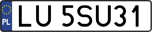 LU5SU31