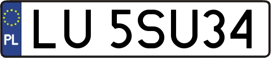 LU5SU34