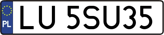 LU5SU35