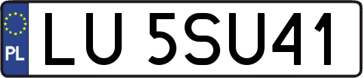 LU5SU41