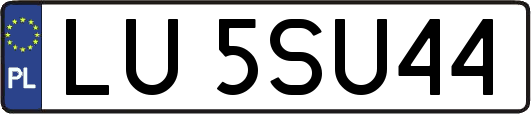 LU5SU44