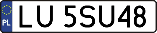 LU5SU48