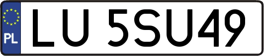 LU5SU49