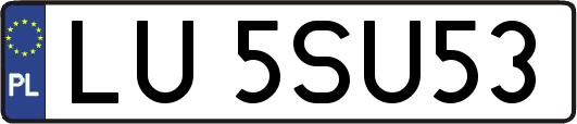 LU5SU53