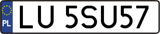 LU5SU57