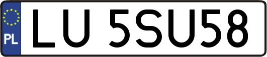 LU5SU58