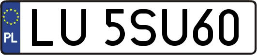 LU5SU60