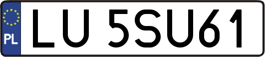 LU5SU61