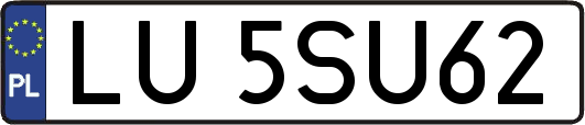 LU5SU62