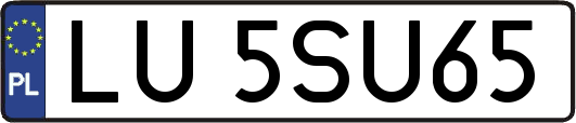 LU5SU65