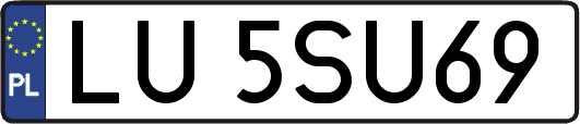 LU5SU69