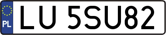 LU5SU82
