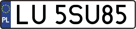LU5SU85
