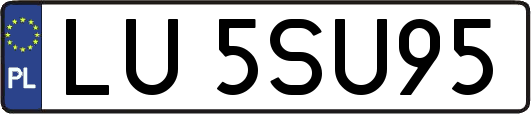 LU5SU95