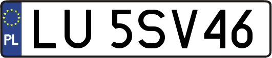 LU5SV46