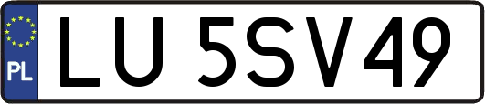 LU5SV49