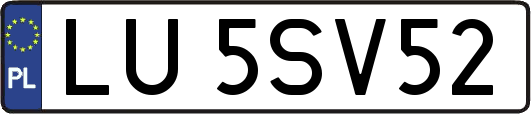 LU5SV52