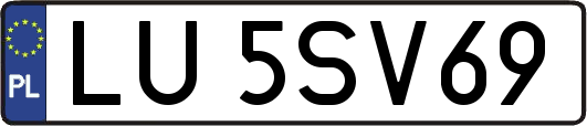 LU5SV69