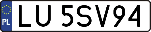 LU5SV94