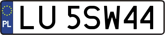 LU5SW44