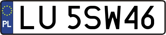 LU5SW46