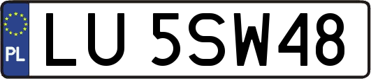 LU5SW48