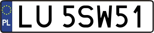 LU5SW51