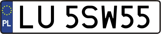 LU5SW55