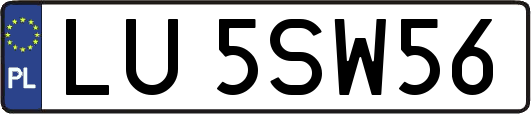 LU5SW56